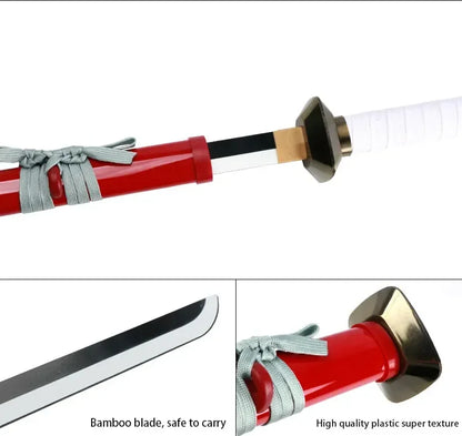 Phantom Blade Illuminated Katana