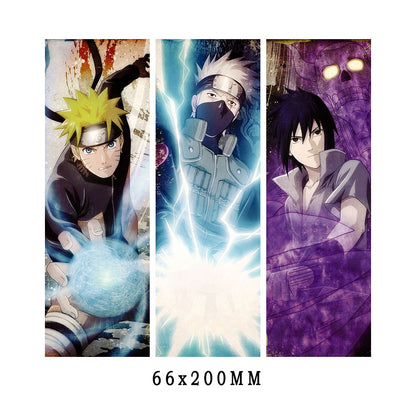 Shinobi Motion Stickers