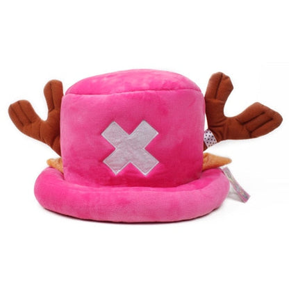 Cotton Candy Medic Beanie