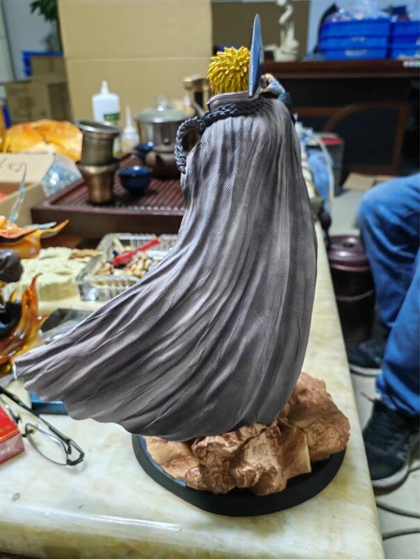 Ultimate Soul Reaper Figure