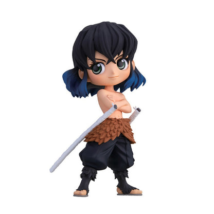Kawaii Demon Slayer Figure