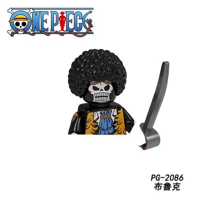 Pirate Fleet Builders