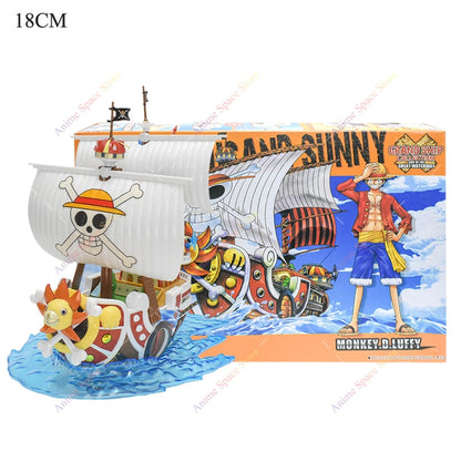 Pirate King’s Galleon