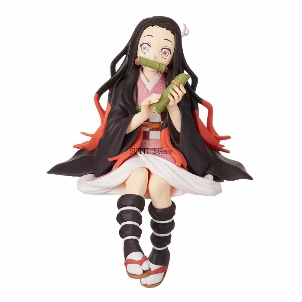 Demon Slayer Figures 14cm