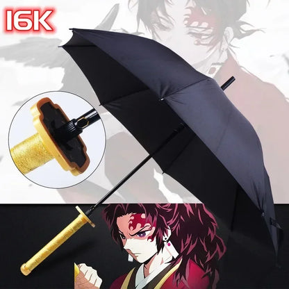 Love Blade Umbrella