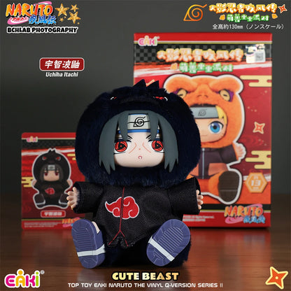 Legendary Sannin Plush Blind Box