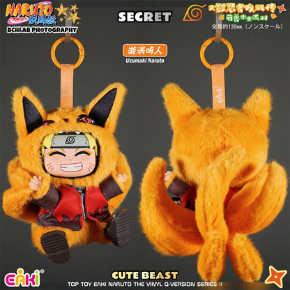 Legendary Sannin Plush Blind Box