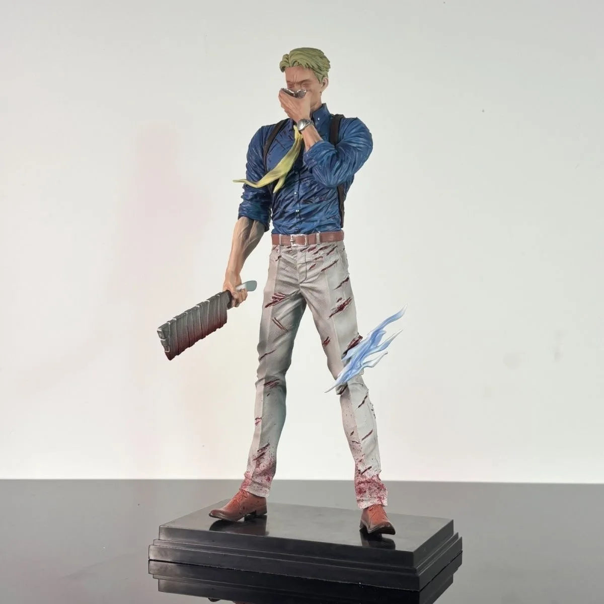 Kento Nanami Action Figure