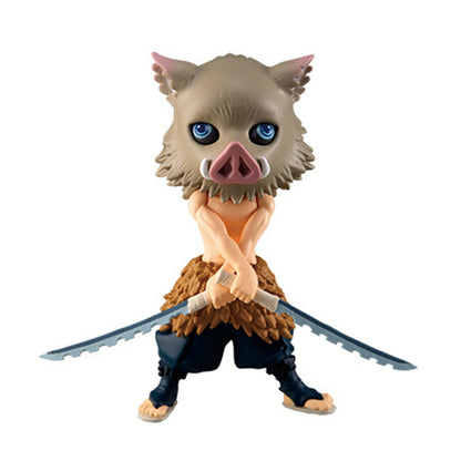 Kawaii Demon Slayer Figure