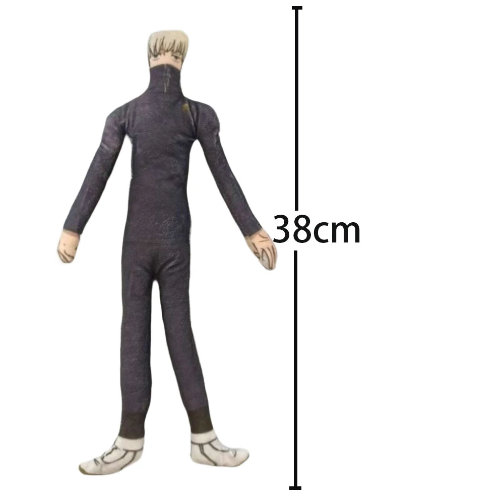 Sorcerer Shapeshift Plush