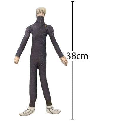 Sorcerer Shapeshift Plush