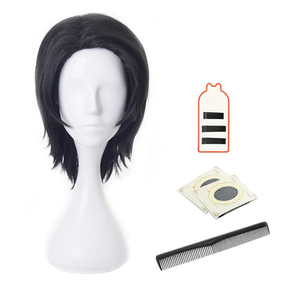 Premium Yuta Okkotsu Cosplay Costume Set