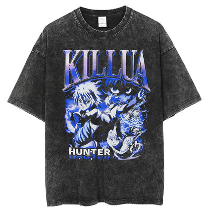 Thunder God Slayer Tee