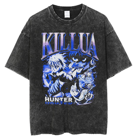 Thunder God Slayer Tee