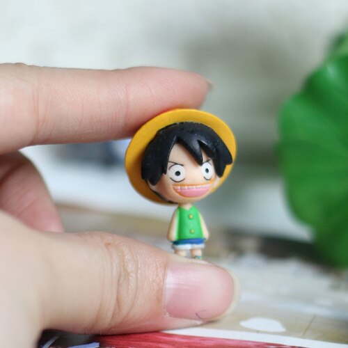 Pirate’s Charm Keychains