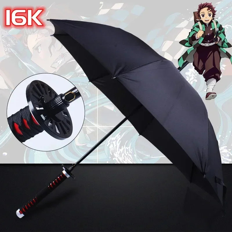 Love Blade Umbrella