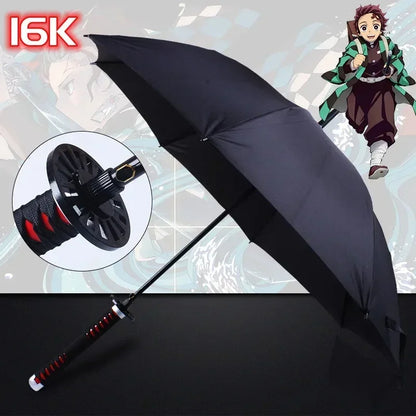 Love Blade Umbrella