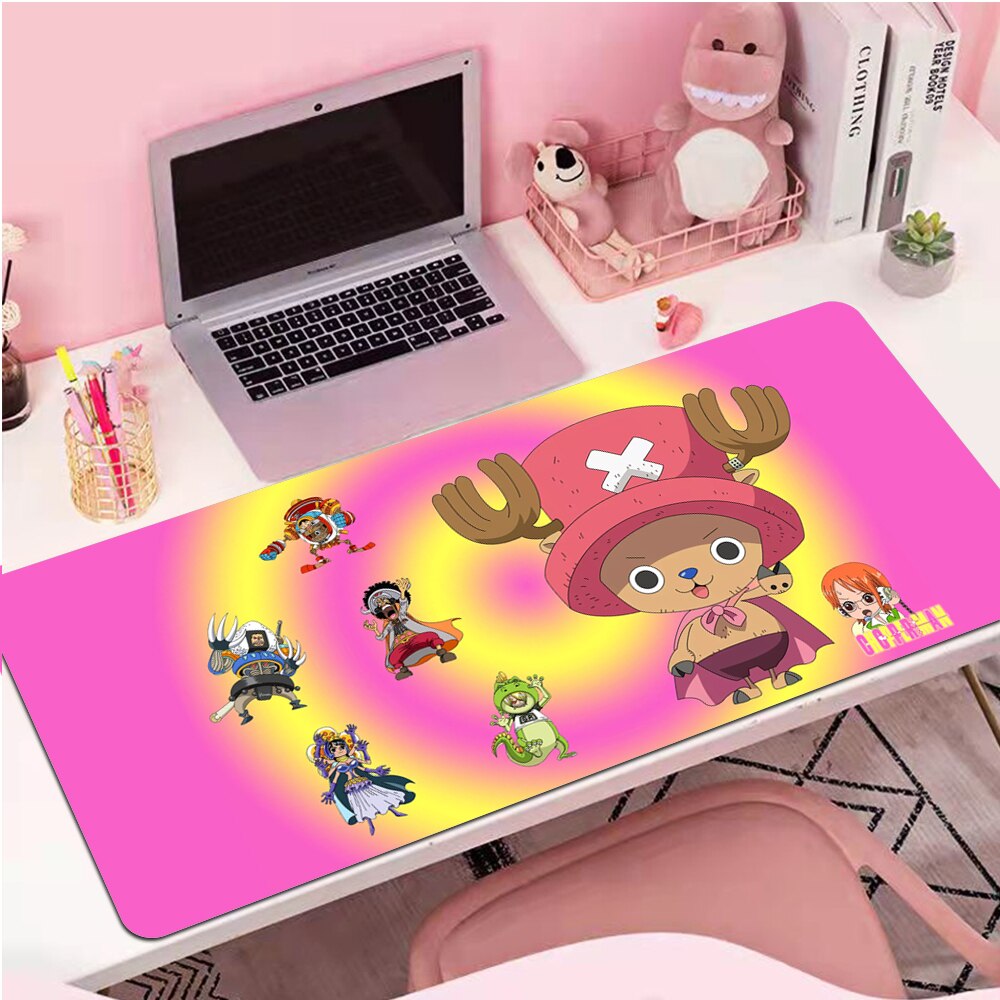 Rogue Reindeer Tech Mat