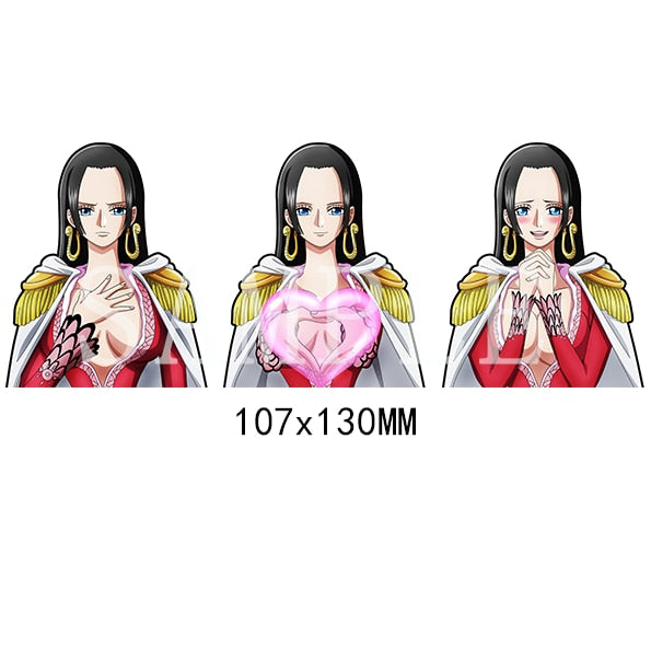 Flower Bloom Motion Stickers