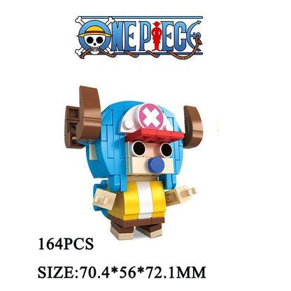 Pirate Fleet Builders