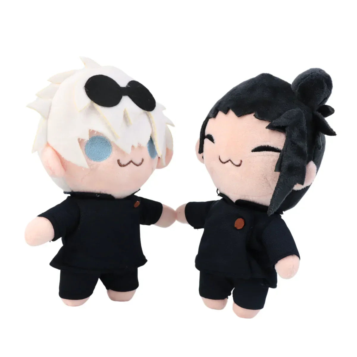 Fated Duo Plush Set