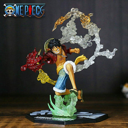 One Piece figures