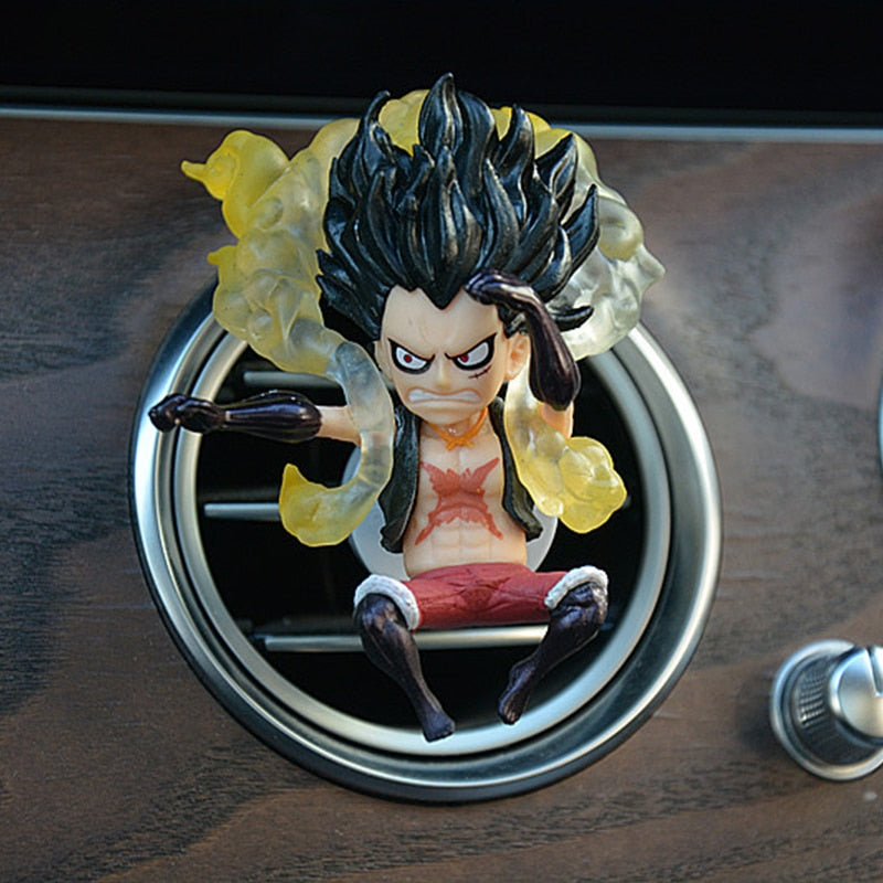 Pirate’s Breeze Car Air Freshener