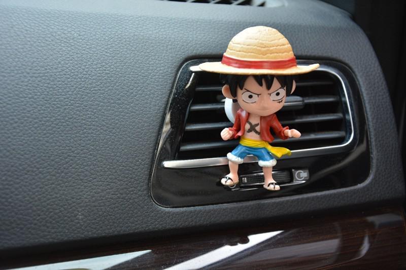 Pirate’s Breeze Car Air Freshener