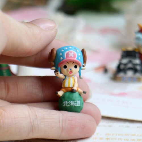 Pirate’s Charm Keychains