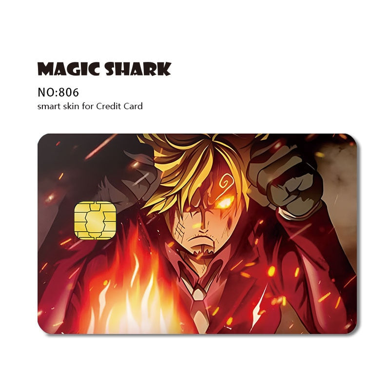 Card Cover