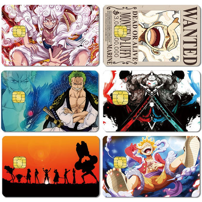 Golden Age Card Protectors