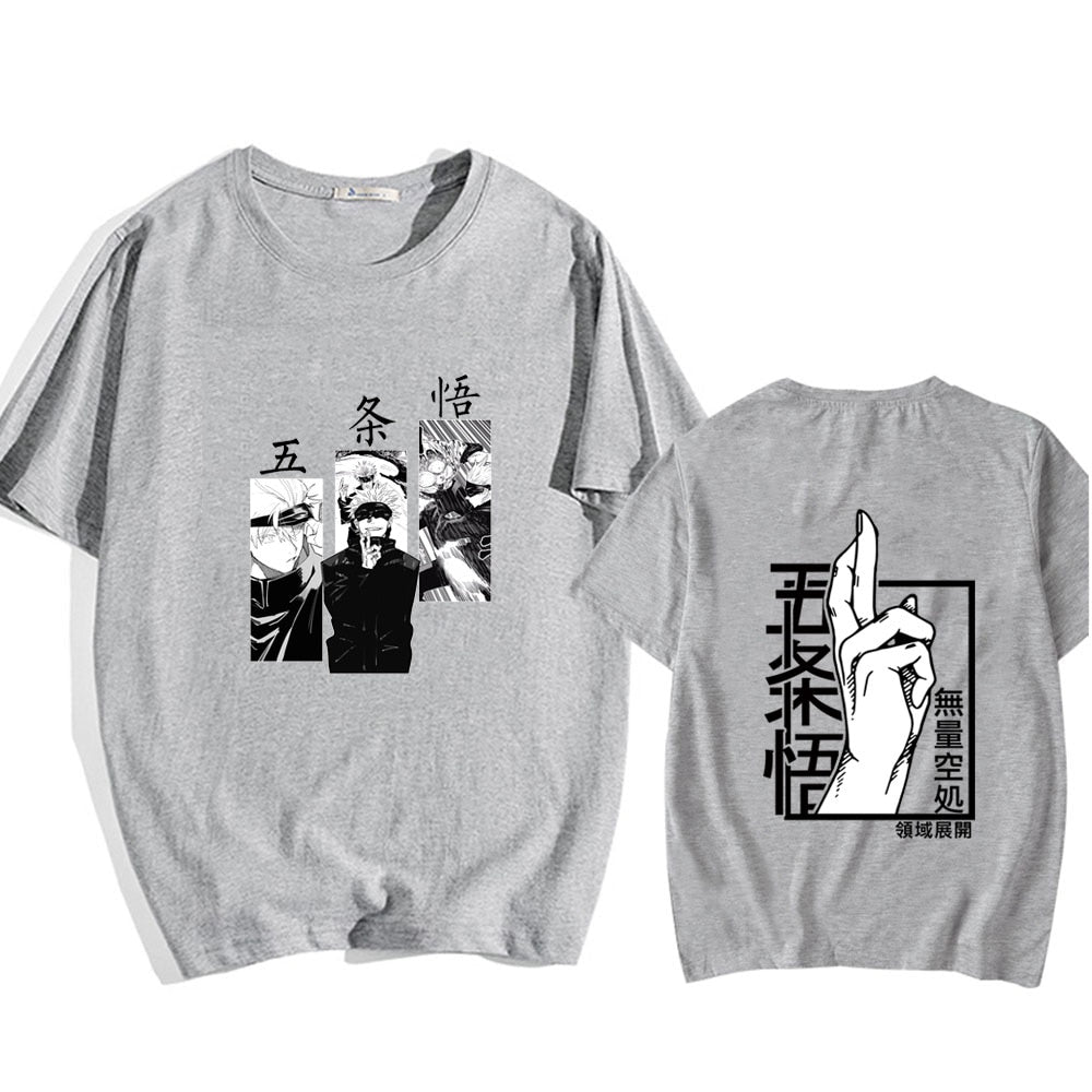 Sorcerer’s Veil Tee