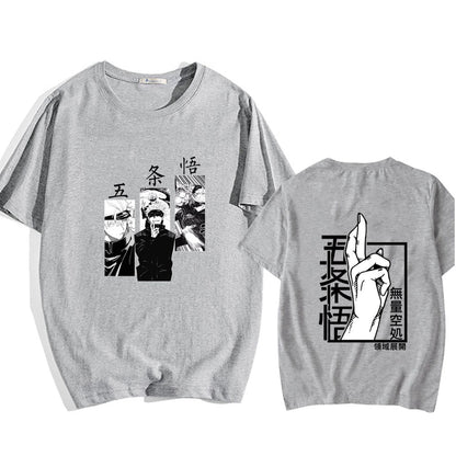 Sorcerer’s Veil Tee