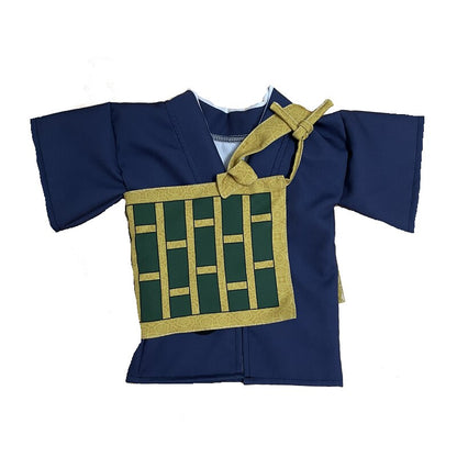 Rogue Sorcerer Cat Outfit