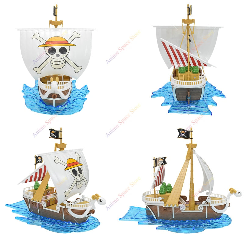 Pirate King’s Galleon