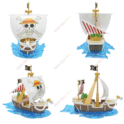 Pirate King’s Galleon