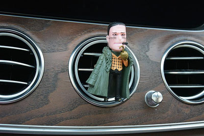 Pirate’s Breeze Car Air Freshener