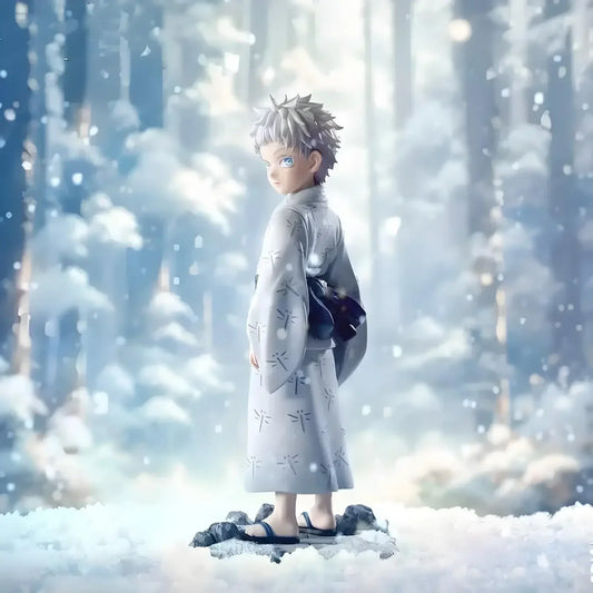 Q-Verse Sorcerer Figure