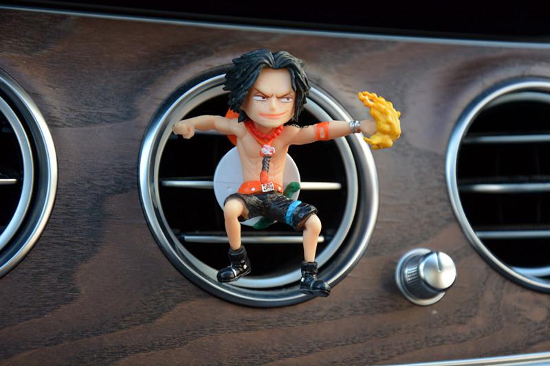 Pirate’s Breeze Car Air Freshener