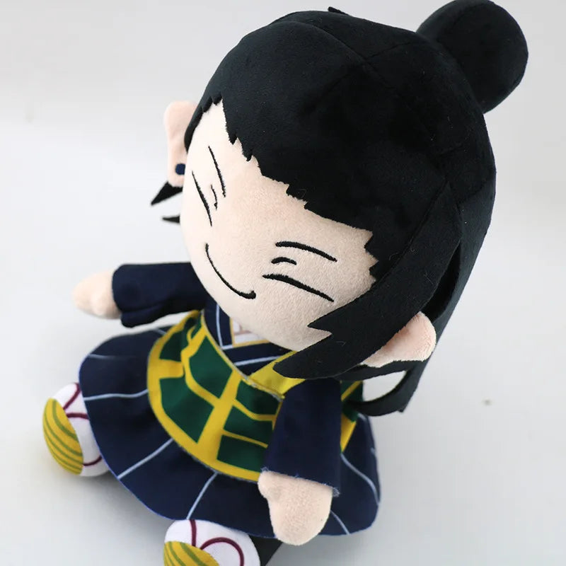 Expert Sorcerer Plush Duo