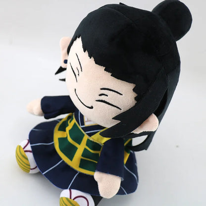 Expert Sorcerer Plush Duo