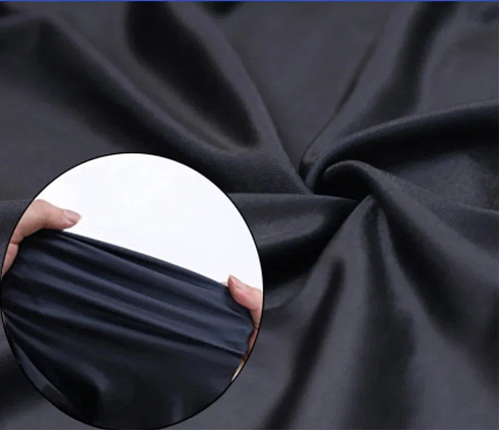 Ninja Inspired Athletic Shorts