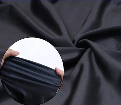 Ninja Inspired Athletic Shorts
