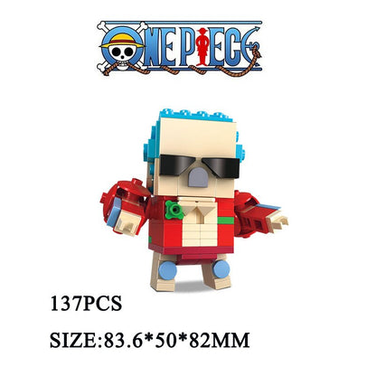 Pirate Fleet Builders