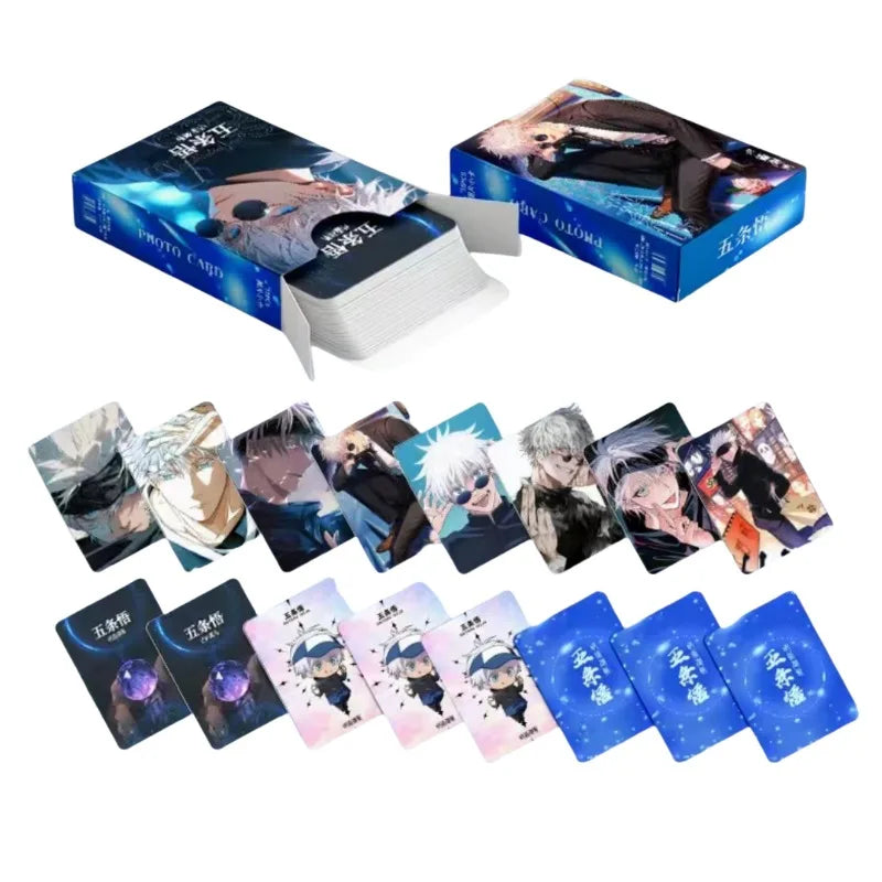 Celestial Guardian Photo Cards
