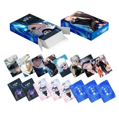 Celestial Guardian Photo Cards