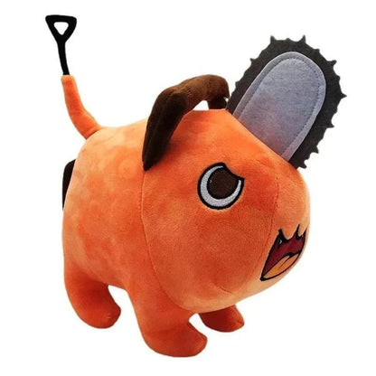 Chainsaw Man Pochita Plush
