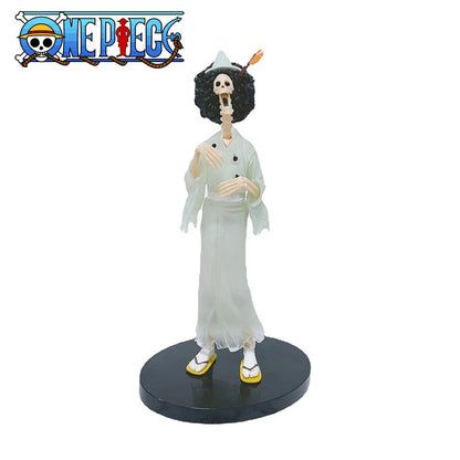 One Piece figures