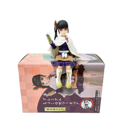 Kimetsu no yaiba light figures