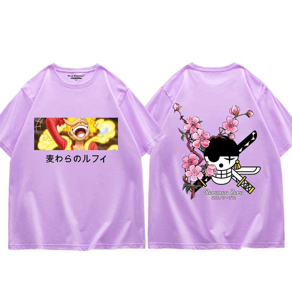 Grand Line Couture Tee